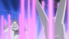 Приключения короля Бита 2, Beet the Vandel Buster Excellion