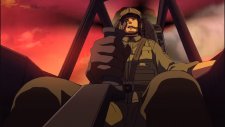 Стальная тревога! Новый рейд (3 сезон), Full Metal Panic! The Second Raid