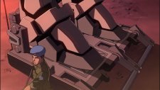 Стальная тревога! Новый рейд (3 сезон), Full Metal Panic! The Second Raid