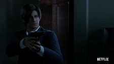 Обитель зла: Бесконечная тьма, Biohazard: Infinite Darkness