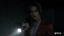 Обитель зла: Бесконечная тьма, Biohazard: Infinite Darkness