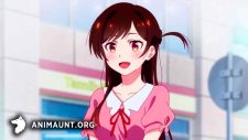 Девушка на час 2, Kanojo, Okarishimasu 2nd Season