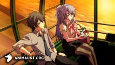 Влюблённые учёные и научное доказательство любви 2, Rikei ga Koi ni Ochita no de Shoumei shitemita 2nd Season