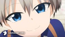 Удзаки хочет тусоваться! 2, Uzaki-chan wa Asobitai! 2nd Season