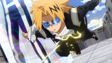 Моя геройская академия 5, Boku no Hero Academia 5th Season
