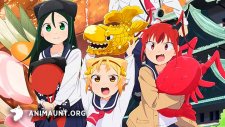 Дневник Ятогамэ 3, Yatogame-chan Kansatsu Nikki Sansatsume