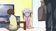 Убойный ангел Докуро-тян, Bokusatsu Tenshi Dokuro-chan