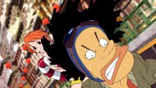 Ван-Пис: Фильм шестой, One Piece: Baron Omatsuri and the Secret Island