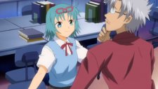 Закон Уэки, The Law of Ueki
