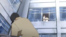 Адская девочка: Двое заключенных, Jigoku Shoujo Futakomori