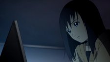 Адская девочка: Двое заключенных, Jigoku Shoujo Futakomori
