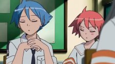 Божественная семейка, Kamisama Kazoku