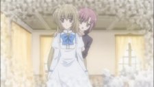 Девушка влюбилась в старшую сестру, Otome wa Boku ni Koishiteru