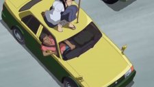 Люпен III: Семидневная Рапсодия, Lupin III: Seven Days Rhapsody