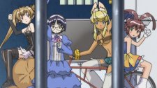Магический Покан, Renkin San-kyuu Magical? Pokaan