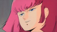Мобильный воин Зета ГАНДАМ - Новый перевод (фильм третий), Mobile Suit Zeta Gundam: A New Translation III -Love is the Pulse of the Stars-