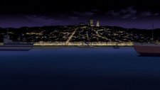 Пираты «Чёрной лагуны»: Второй залп, Black Lagoon: The Second Barrage
