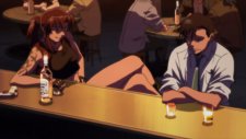 Пираты «Чёрной лагуны», Black Lagoon