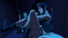 Пираты «Чёрной лагуны», Black Lagoon