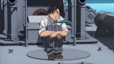 Пираты «Чёрной лагуны», Black Lagoon