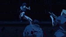 Пираты «Чёрной лагуны», Black Lagoon