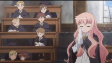 Подручный Луизы-Нулизы, Zero no Tsukaima