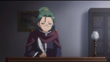 Подручный Луизы-Нулизы, Zero no Tsukaima