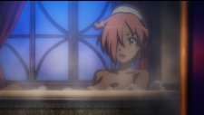 Подручный Луизы-Нулизы, Zero no Tsukaima