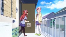 Городская дьяволица 2, Machikado Mazoku 2nd Season
