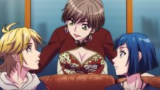 Как наслаждаться этим миром: Секретная история. Фильм, Kono Sekai no Tanoshimikata: Secret Story Film