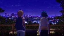 Как наслаждаться этим миром: Секретная история. Фильм, Kono Sekai no Tanoshimikata: Secret Story Film