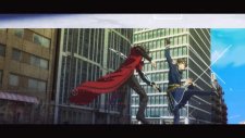 Проект Скард: Шрам Прэйтер, Project Scard: Praeter no Kizu