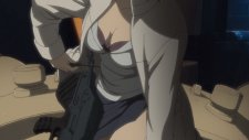 Призрак в доспехах: Синдром одиночки, Koukaku Kidoutai: Stand Alone Complex