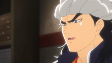 Новый мастер кулинарии 2, Shin Chuuka Ichiban! 2nd Season