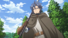 Сага Гортензии, Hortensia Saga (TV)