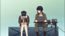Стальная тревога! Новый рейд: Выходной день капитана, Full Metal Panic! The Second Raid OVA