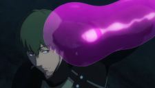 Импульс мира 2, World Trigger 2