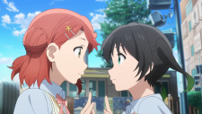 Живая любовь! Клуб идолов старшей школы Нидзигасаки, Love Live! Nijigasaki Gakuen School Idol Doukoukai