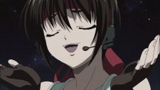 Третья: Девочка с голубыми глазами, The Third: Aoi Hitomi no Shoujo
