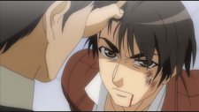 Виртуальный спецназ, Baldr Force Exe Resolution