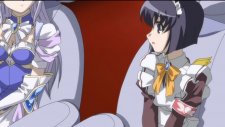Ярче предрассветной лазури, Yoake Mae yori Ruriiro na: Crescent Love