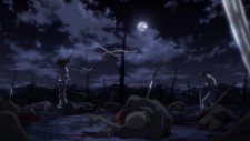 Афросамурай, Afro Samurai