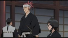 Блич (фильм второй), Bleach the Movie 2: The Diamond Dust Rebellion