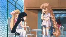 Детское время, Kodomo no Jikan