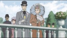 Эмма: Викторианская романтика 2, Emma: A Victorian Romance Season 2