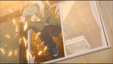 Хаятэ, боевой дворецкий [ТВ-1], Hayate no Gotoku!