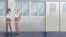Кесиро под вечным небом, Kyoushirou to Towa no Sora
