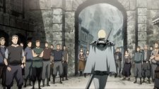 Клеймор, Claymore