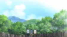 Когда плачут цикады: Разгадки, Higurashi no Naku Koro ni Kai