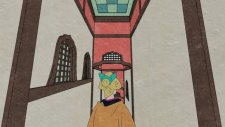 Мононокэ, Mononoke